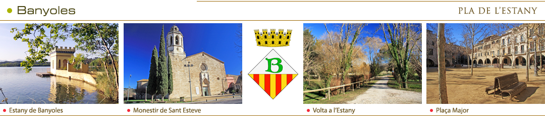 Banyoles